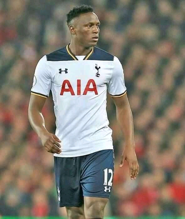 WANYAMA RESIGNS FROM INTERNATIONAL FOOTBALL