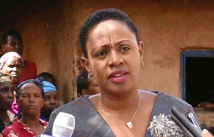 Another wave hits Jubilee Party as Murang’a Women Representative Sabina Chege hints at decamping to Deputy President Ruto’s UDA outfit