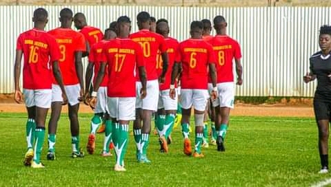 Vihiga Bullets FC Faces FKF PL Hard Times.