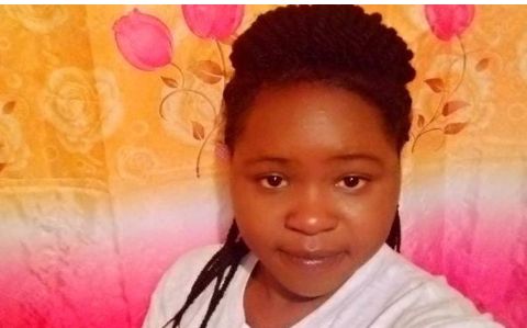 THE MAN WHO KILLED FIRST YEAR FEMALE STUDENT AT LAIKIPIA UNIVERSITY DIES