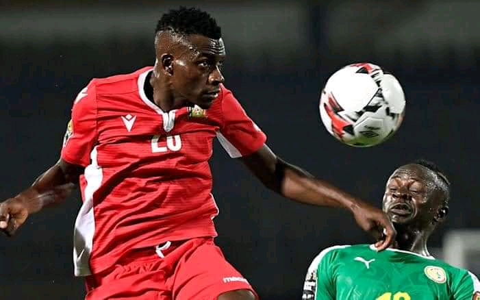 Philemon Otieno,Dunga and Masud return as Engin Firat names Harambee Stars squad for Uganda and Rwanda encounters.