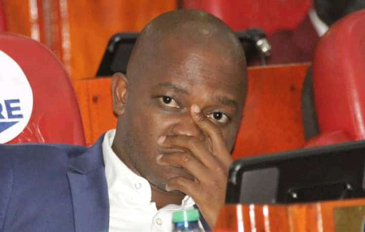 MASAIBU YA NICK MWENDWA