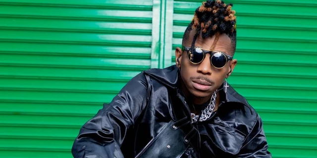 I lied – Eric Omondi admits Not owning Karen mansion