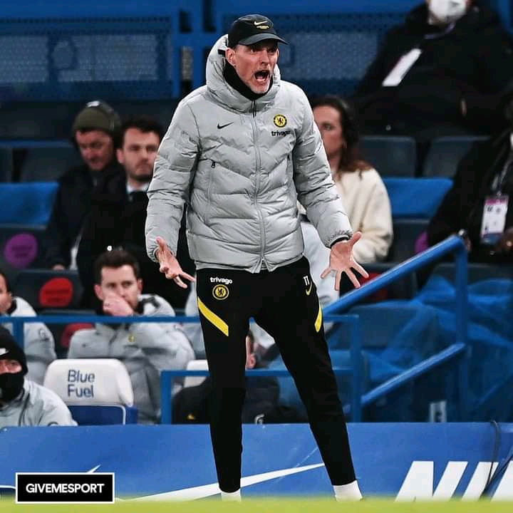 “I would be “stupid” to think my side can challenge for the title while i have so many players out injured and ill.” Tuchel says