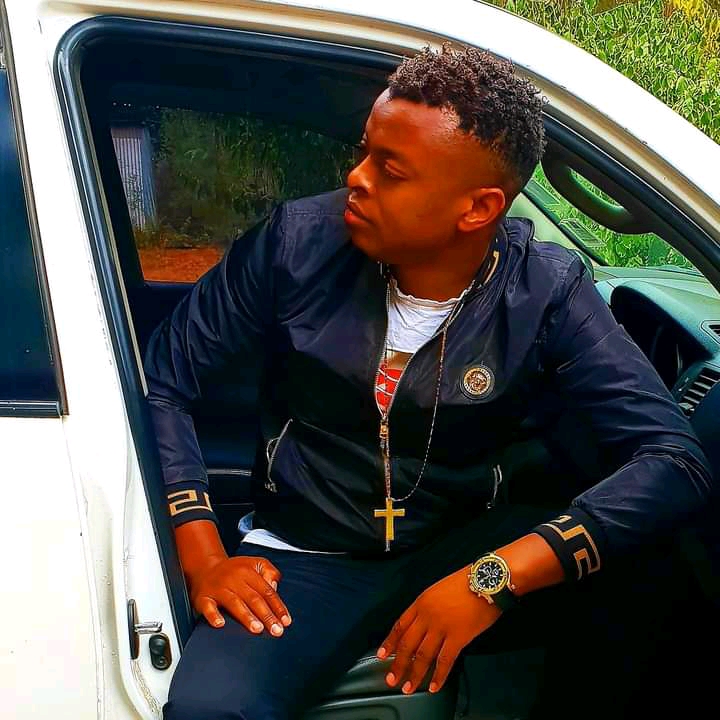 I Have Bought Mercedes Worth 7.5Million To My Future Wife’ Gospel Artist Ringtone Reveals