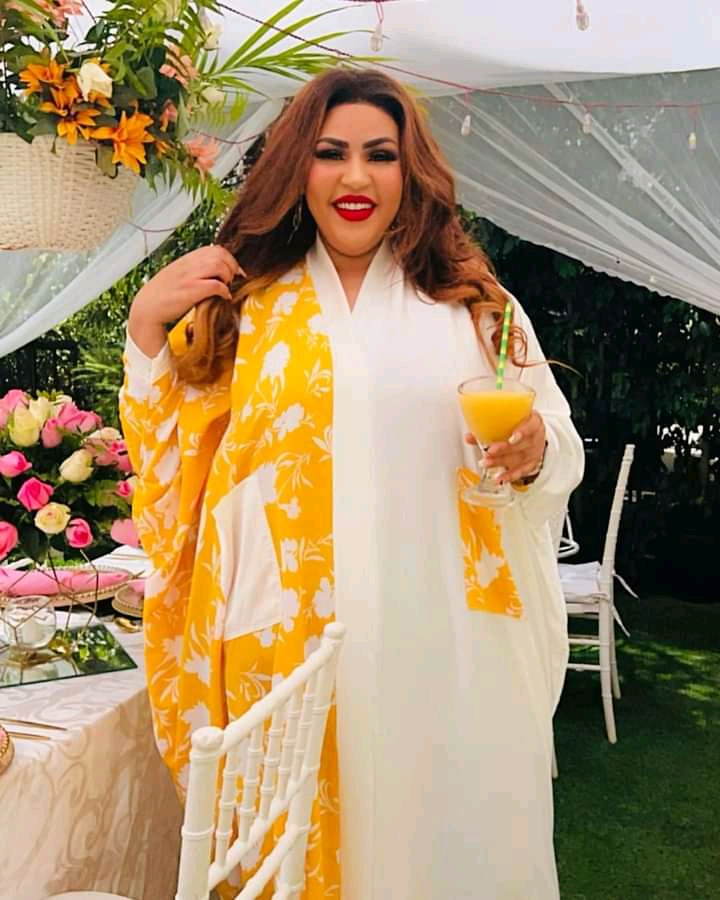 “I am Single” Amira Says After Jamal Was Spotted Relaxing In Her House