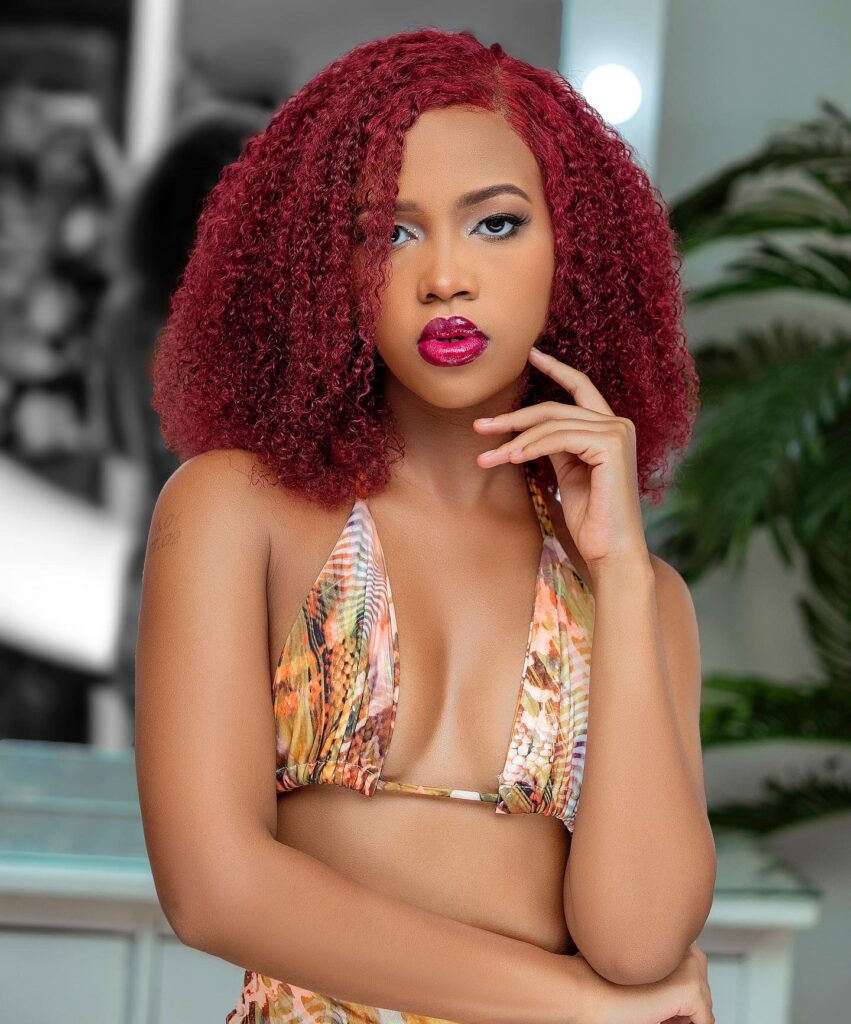 Sheilah Gashumba: Ugandan promoters include losses to put Nigerian artists based on hype