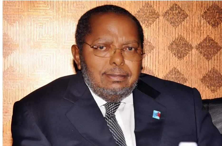 Emmanuel Mutebile’s burial to reportedly cost over Shs400m