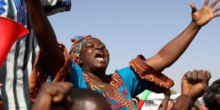 FOCUS: Why is the main island suddenly popular in West Africa? “