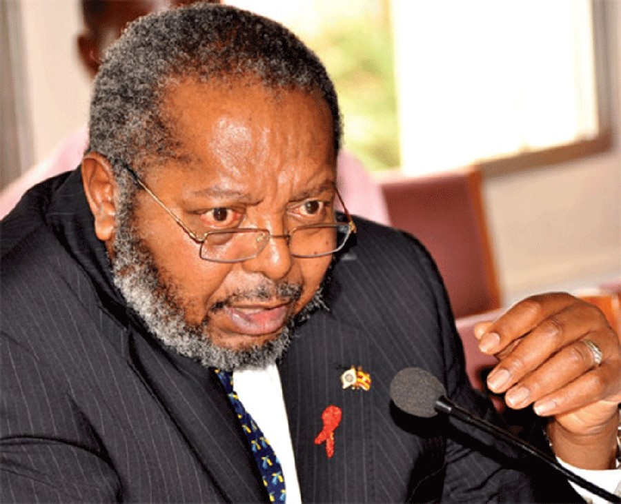 Mutebile through the eyes of close friends, family!