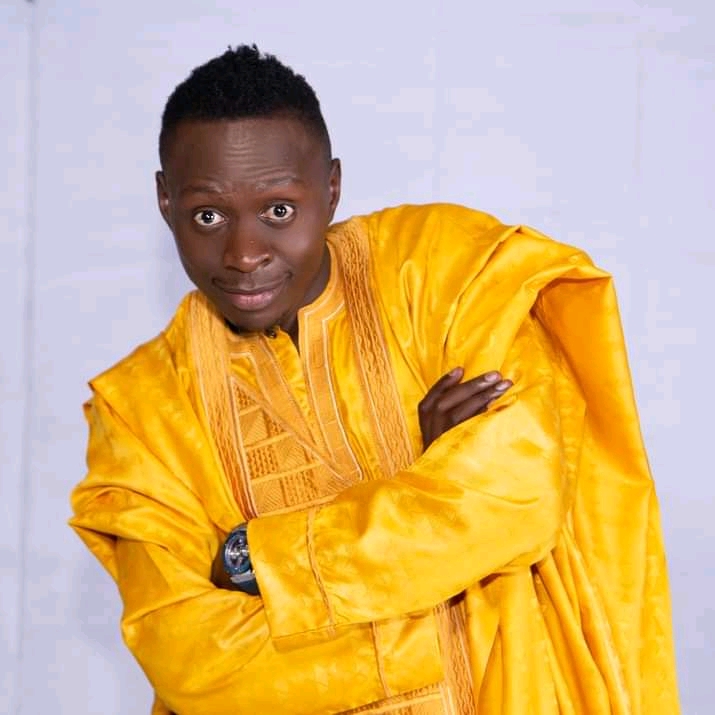 Jalang’o Exposes Kenyan Celebrity Buying His Wife And Daughter Gifts For Kiss Fm Job Succession