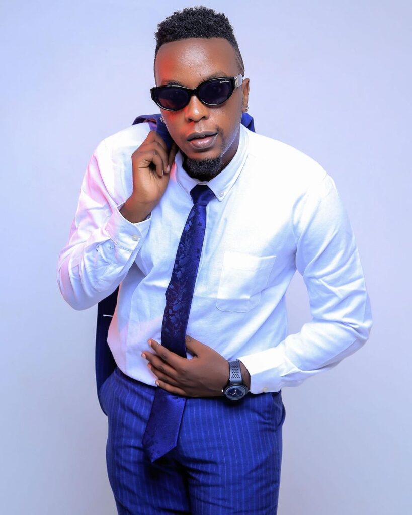 It was a setup – MC Casmir reveals how he was got red handed fucking someone’s wife!
