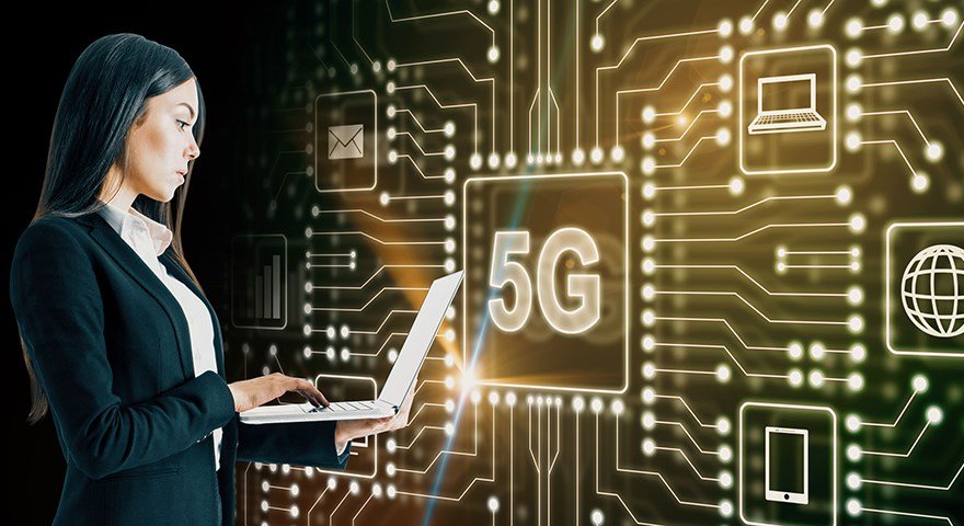 Understanding 5G – Internet!?