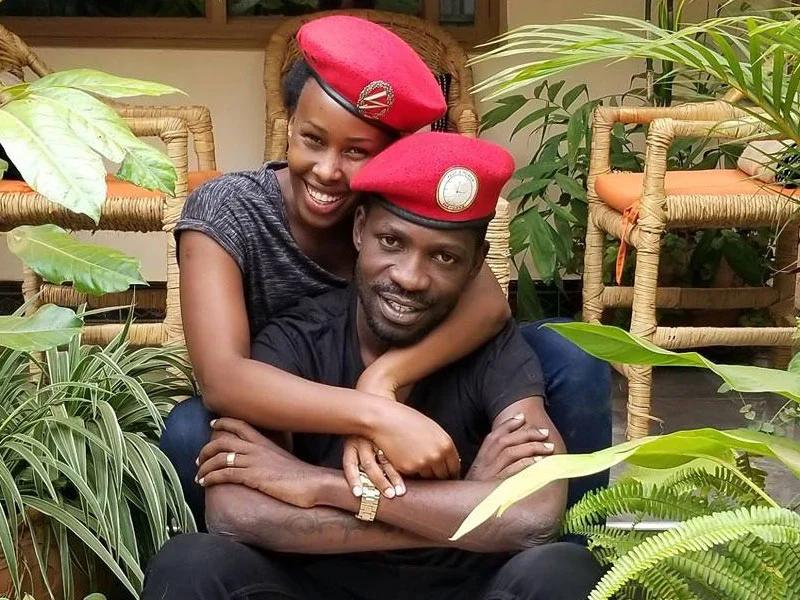 Hands Off: Bobi Wine and wife Barbie finally Give up Direct Management of their Prized One Love Beach