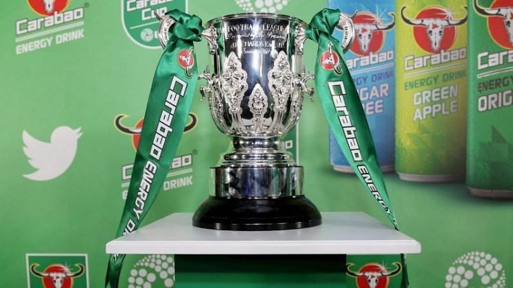 Today 27th February 2021 at 1930hrs EAT the Wembley Stadium hosts the carabao Cup final that will see two English giants, Chelsea and Liverpool,rock horns.
