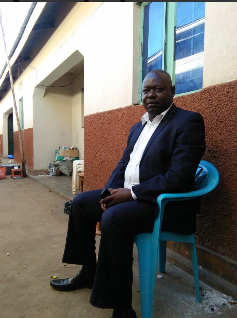 Bukedea District LCV Arrested!!!!? FIND OUT