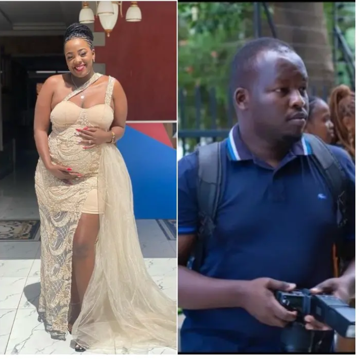 Reactions After Nana Of Zora Citizen Calls This Male Celebrity His Baby Daddy