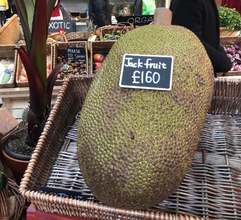 ‘Maisha London’ Kenyans shocked by the price tag of “Mfenesi” in UK markets