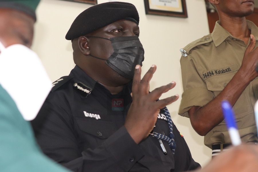 How gang works with precision to follow drivers, break into their vehicles without notice