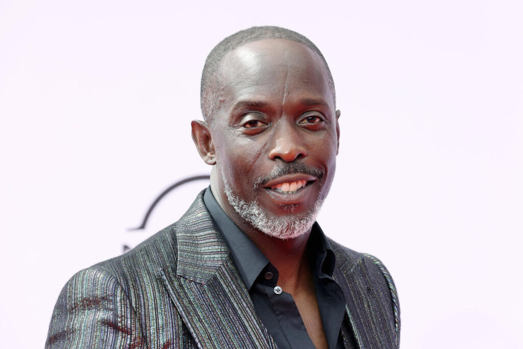 Four people arrested in connection with overdose death of actor Michael K. Williams