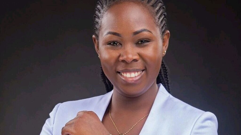 “Yes I Wanted to Marry President Uhuru” ODM Beauty Queen Finally Opens Up On Her Intentions After Her Encounter With Uhuru