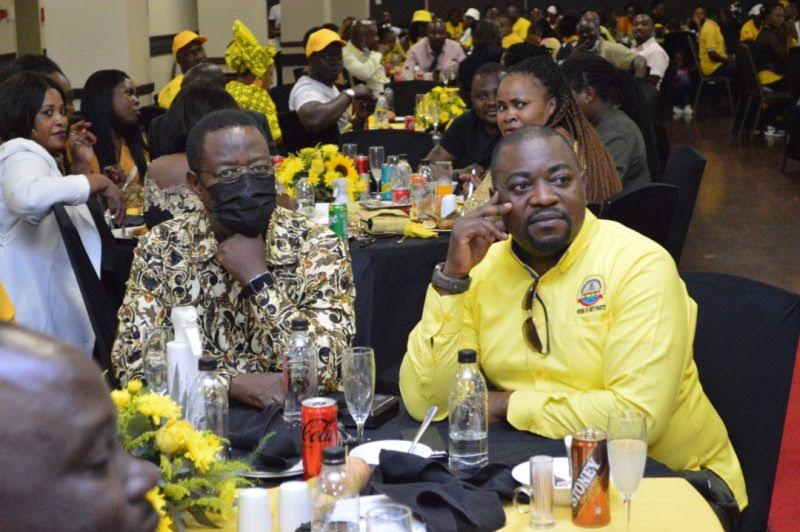 NRM Chapter in Canada to hold first ever party symposium