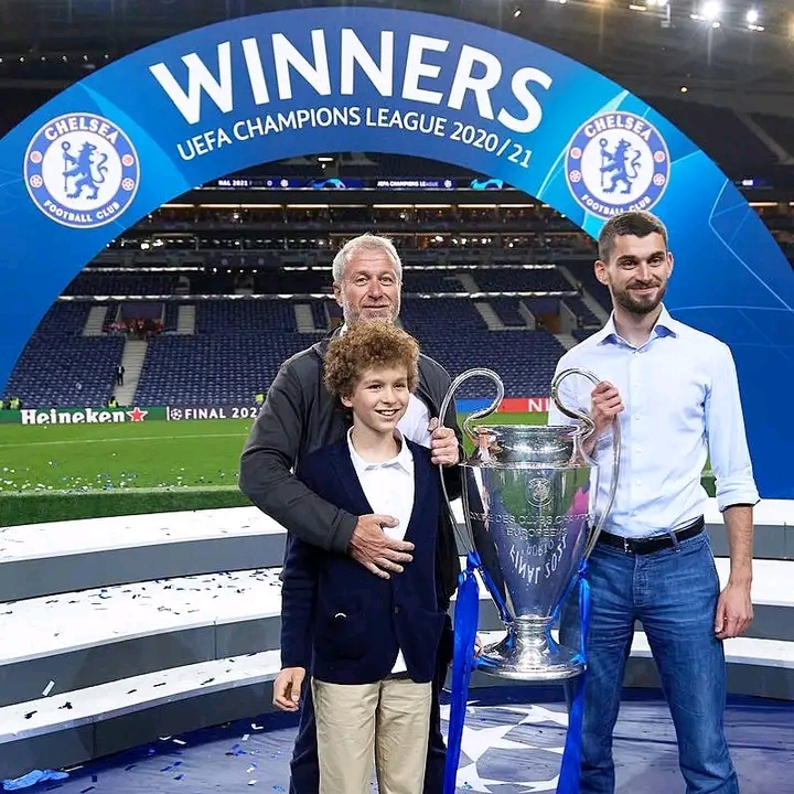 Roman Abramovich invested so much in Chelsea for the past 19 years and now will walk out without a coin after UK government sanction