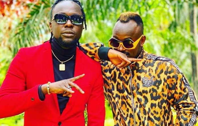 Dre Cali breaches Mpaka Records contract, flees the country
