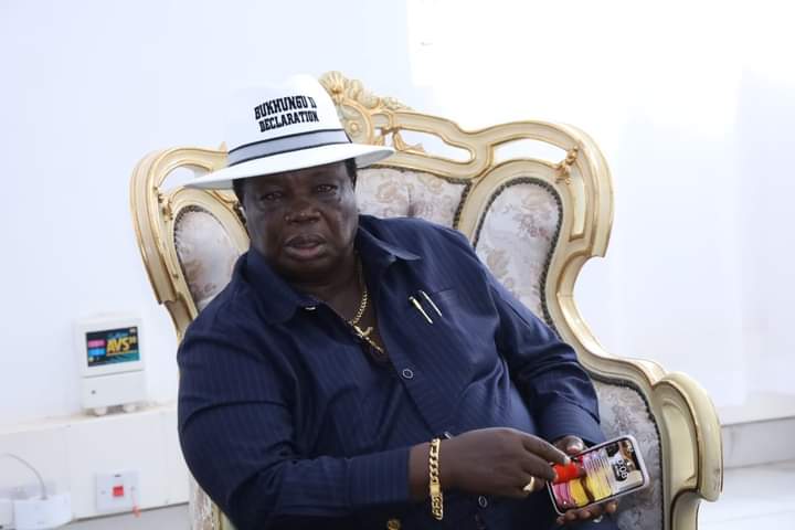 “Wherever he has gone, I will be there,” COTU Francis Atwoli Vows To Visit Areas DP Ruto Toured In US and UK To Depopularize Him
