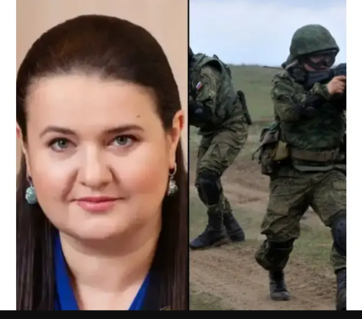 EXPOSED!! Russia Military Troops Bursted Exploding Schools And Orphanages Photo Courtesy