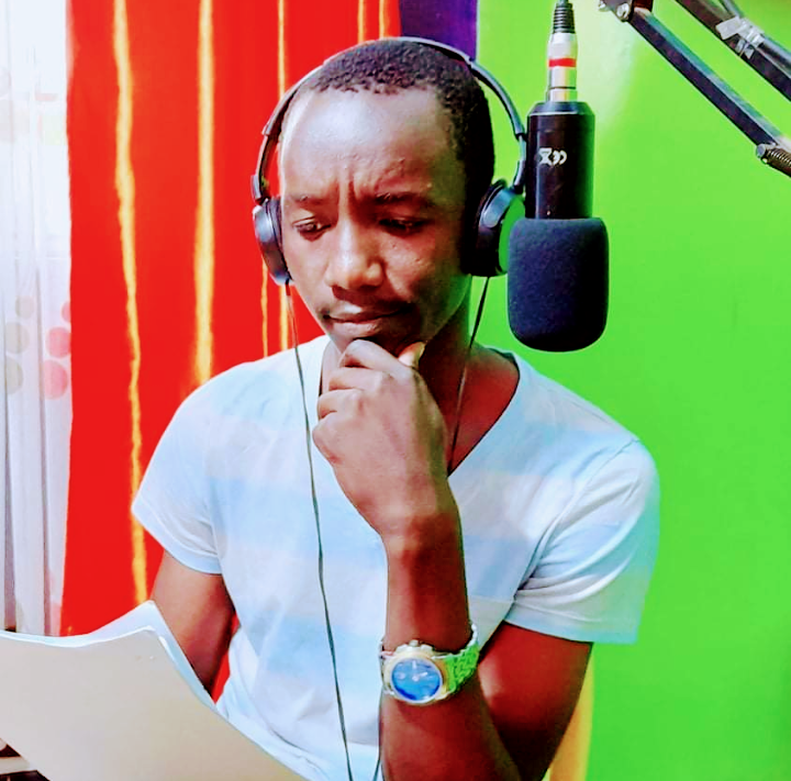 Ev. Habert Odhiambo, Siaya Based Preacher And Radio Evangelist Warns Kenyans To Always Avoid This Churches Ev. Habert Odhiambo, Siaya based Preacher And Radio Evangelist Photo Courtesy