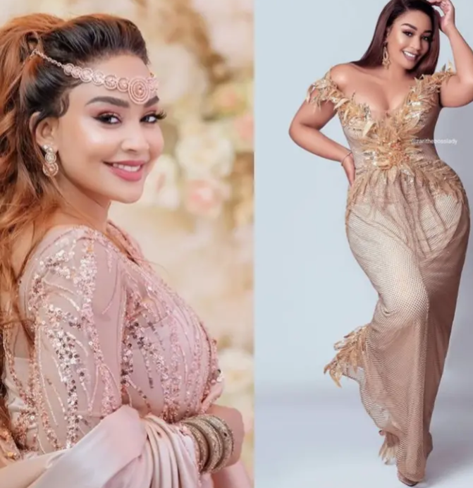 Zari Tells The Public To “set your reminders” As She Makes Her Major Announcement (Video) Photo Courtesy