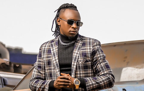 Transport Money: Vyper Ranking shares lyrics video