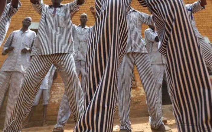 “Wanted Women Criminals” Prison Insiders Expose How 2 Murderers Escaped From Kodiaga Prison in Commando Style