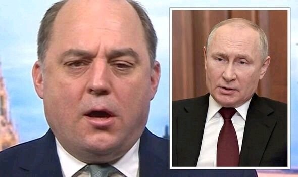BREAKING NEWS: Russia’s Plan B, In case NATO, USA And Other Countries Interfere With Their Invasions