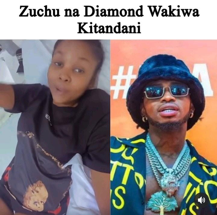 Zuchu Complains Reveals Diamond Platimums Used Her For Cheap Pay