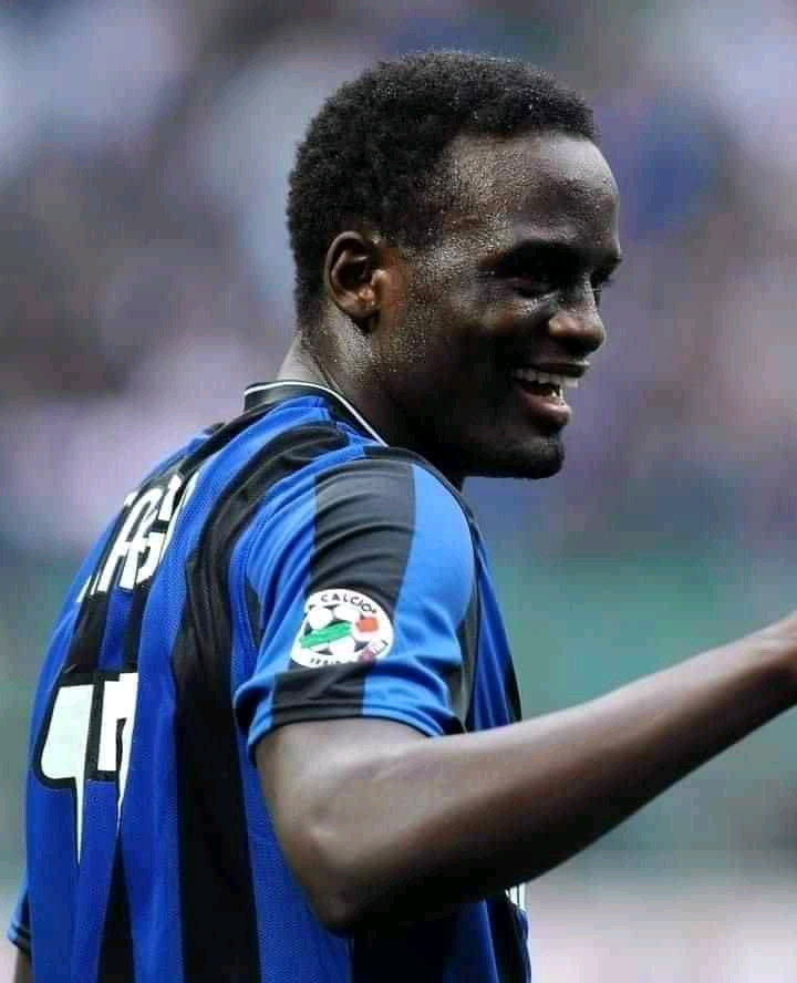 Happy 35th birthday to McDonald Mariga Wanyama.