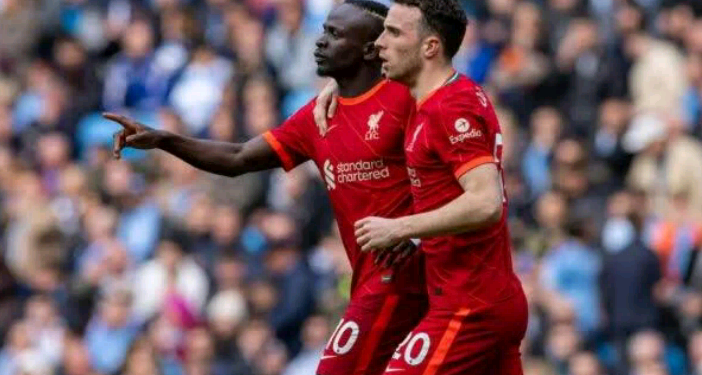 Did Liverpool earn a ‘deserving’ draw against Manchester City last night?