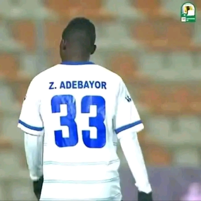 Adebayor: Nataka Kucheza Simba msimu ujao, Kuhusu Rs Berkane….