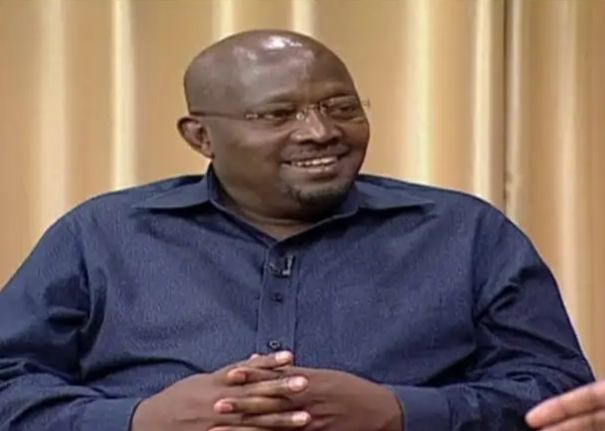 Reason Why Kipruto Kirwa Ditched UDA For Azimio La Umoja