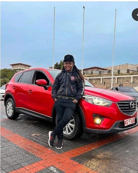 The Pluto Purchases Yet Another Multimillion Car Leaving Netizens Talking