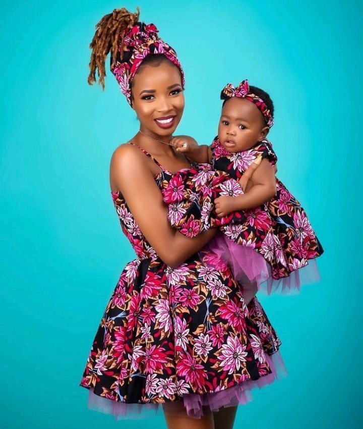 Mulamwah Babymama Carrol Sonie Captured Getting Cosy With A Mysterious Man (VIDEO)