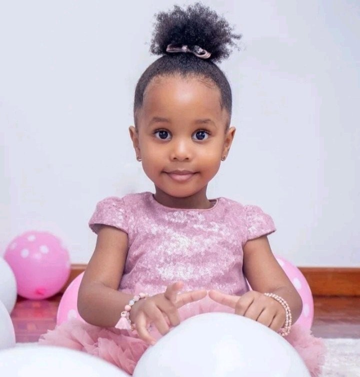Mummy- Daughter Goals: Actress Bridget Shighadi Spotted On A Vacation With Her Daughter In The Coastal Region