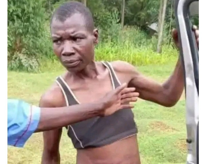 Tribute To Legendary Boxer Conjestina Ochieng Who Won Continental Medals