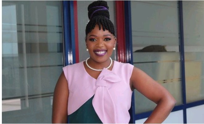 Key Interesting Facts You Should Know About Zubeidah Koome of KTN