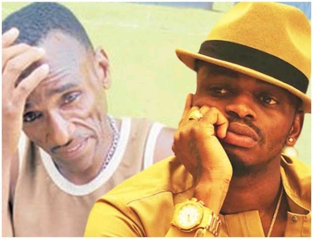 Diamond Platnumz’s Father Diagnosed With Skin Cancer Months After Being Abandoned By His Son