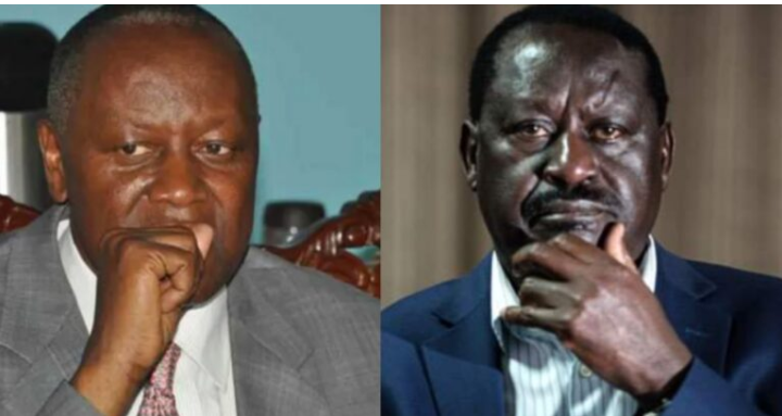 Super_rich!:Top 5 Richest Luos In Kenya 2024
