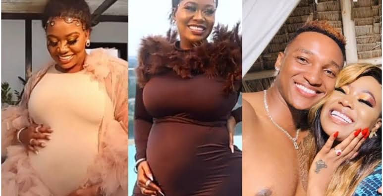Vera Sidika Finally Addresses Romours That She Is Pregnant With Second Child