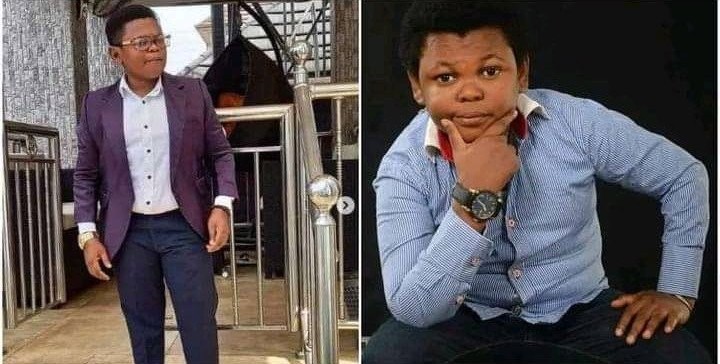 Kenyans Emotionally Laments After Famous Nigerian Nollywood Star Shot Dead by Unknown Gunmen