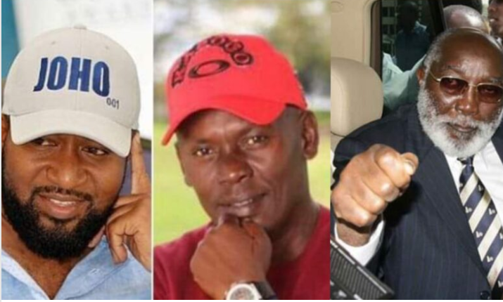 How 5 Kenyan Tycoons Became Billionaires With This One Job
